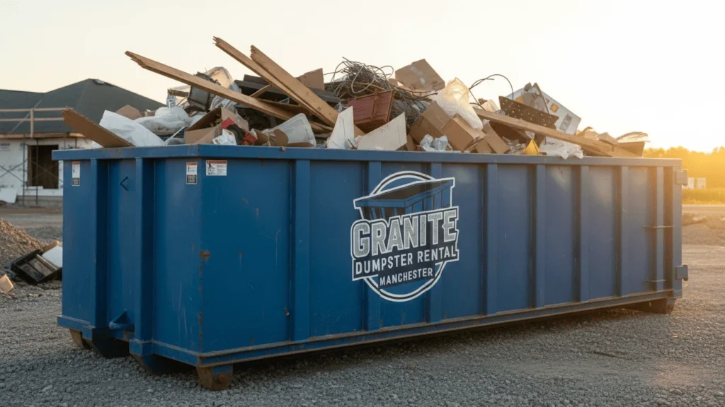 Junk Removal Manchester-img